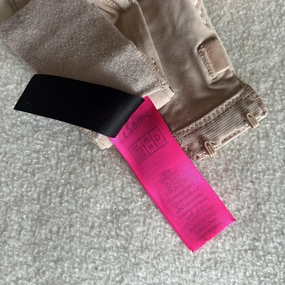 La Senza 38D Tan Underwire Bra - Picture 5 of 7